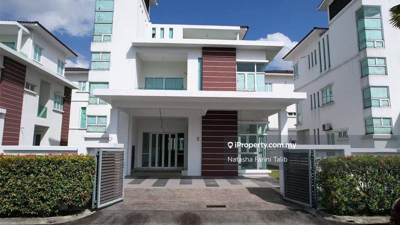 Banglo untuk Dijual di Taman Puchong Prima, Puchong oleh Natasha Farini Talib - iProperty.com.my