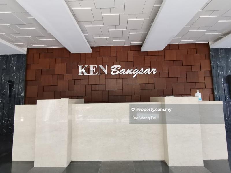 Residensi Servis untuk Disewa di Ken Bangsar oleh Kee Weng Fei - iProperty.com.my