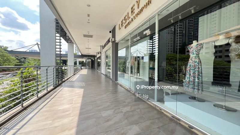Kedai untuk Disewa di Tropicana, Selangor oleh FC Ng - iProperty.com.my