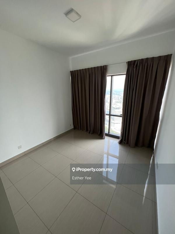 Kediaman Servis untuk Dijual di The Elements oleh Esther Yee - iProperty.com.my