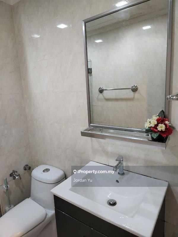 Condominium for Sale in Sunway Sutera Condominium by Jordan Yu - iProperty.com.my