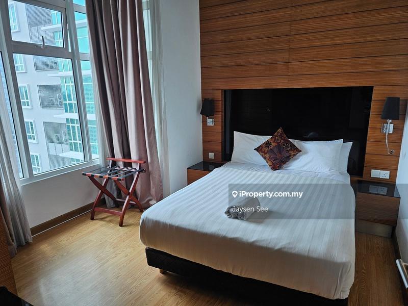 For Sale - Dua Sentral