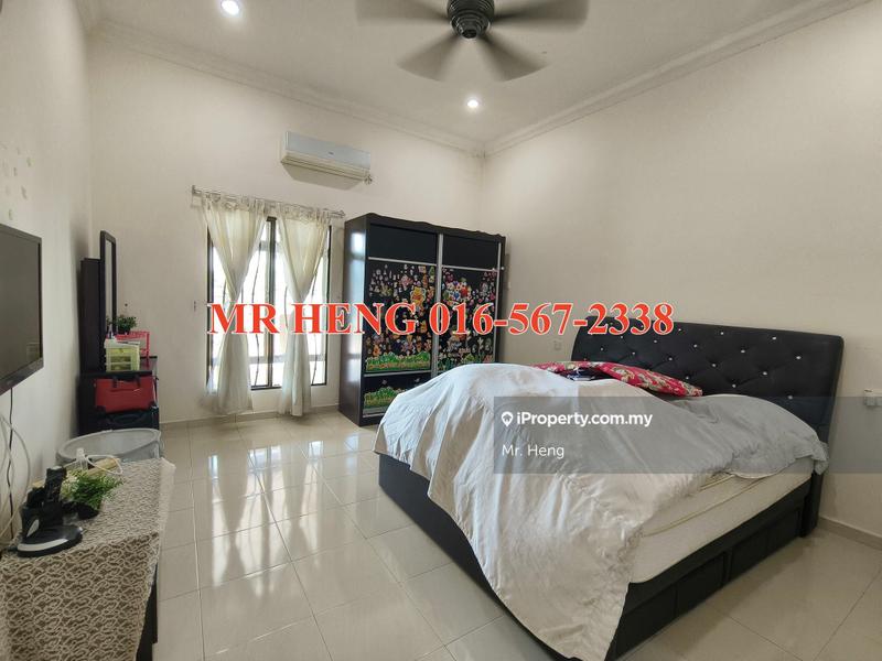 Semi-Detached House for Sale in RPT Pengkalan Pegoh, Ipoh by Mr. Heng - iProperty.com.my