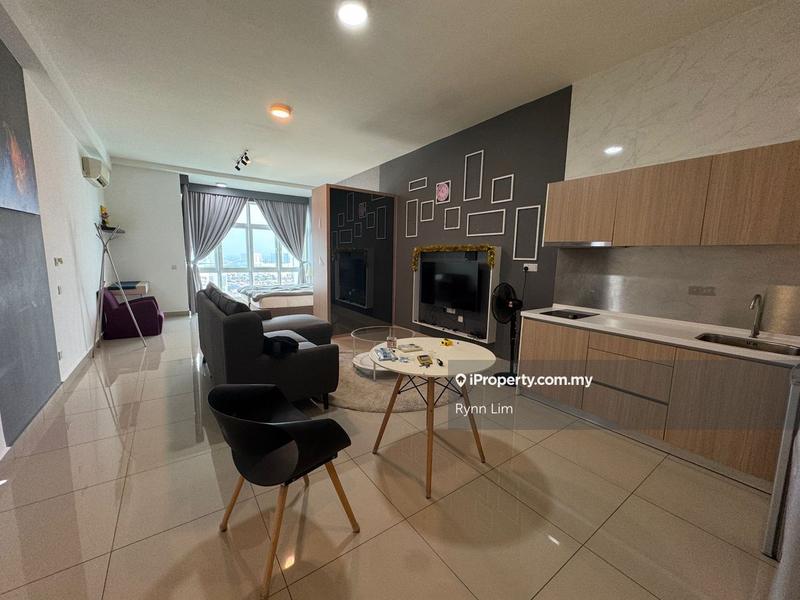 For Sale - Twin Galaxy (Dwi Galaksi)