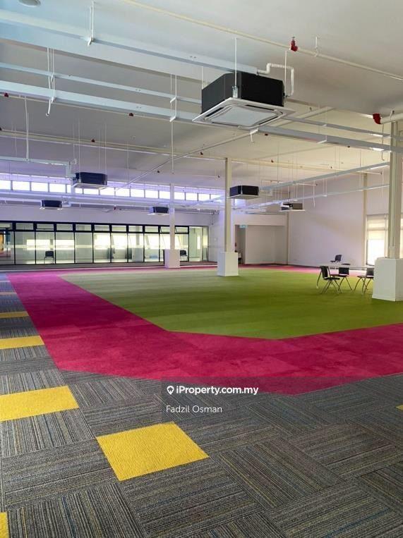 Office for Rent in Cyber 7, Cyberjaya by Fadzil Osman - iProperty.com.my