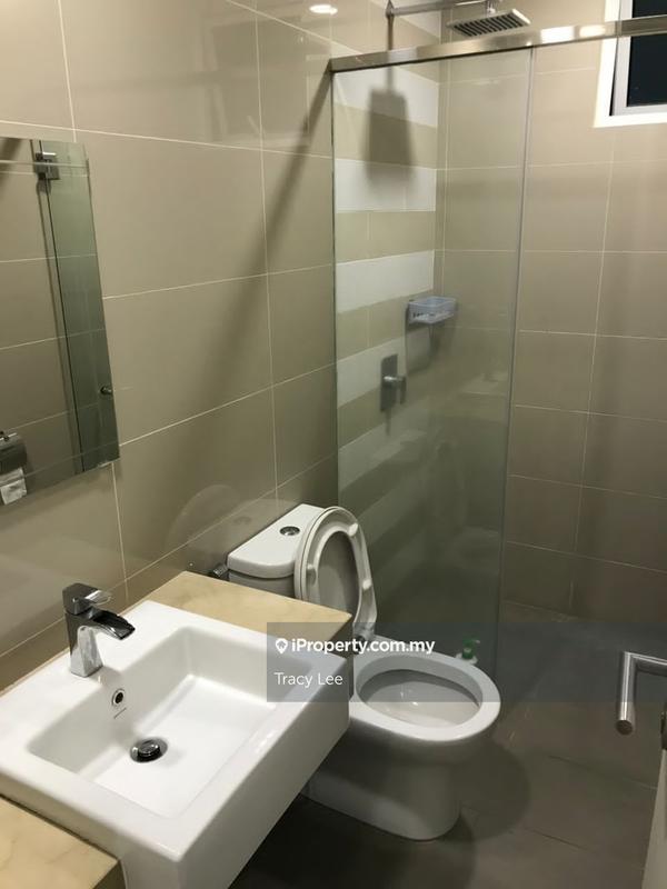 Kondominium untuk Disewa di Scenaria @ North Kiara Hills oleh Tracy Lee - iProperty.com.my