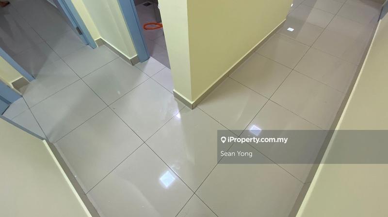 Service Residence for Sale in Fortune Centra by Sean Yong - iProperty.com.my