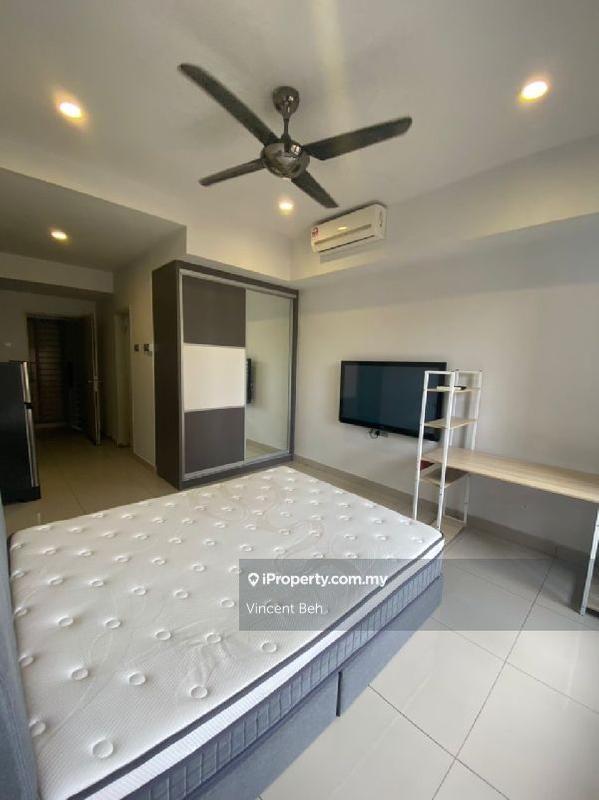 Condominium for Sale in Residence 8 by Vincent Beh - iProperty.com.my