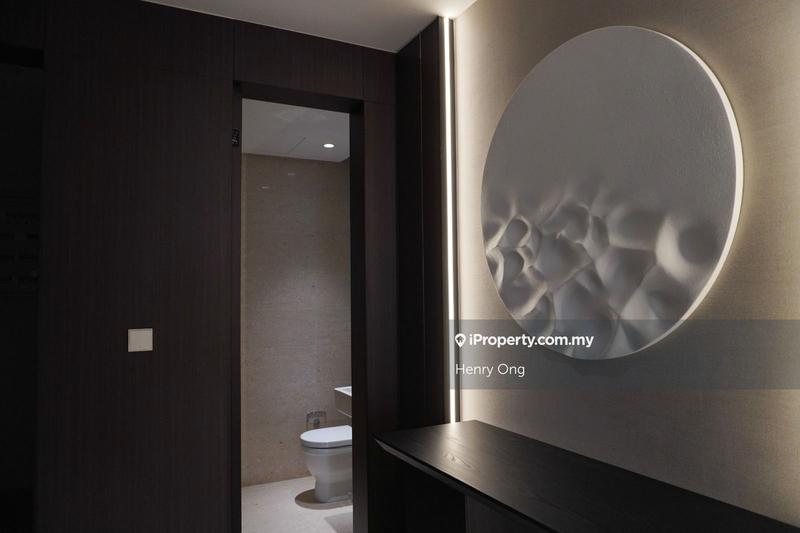 Service Residence for Sale in The Astaka @ 1 Bukit Senyum by Henry Ong - iProperty.com.my