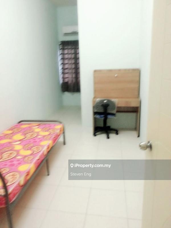 1-storey Terraced House for Sale in Kampar Putra, Kampar by Steven Eng - iProperty.com.my