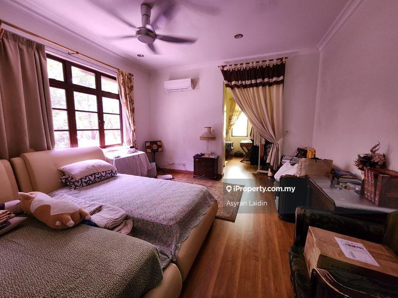Bungalow House for Sale in Putrajaya, Putrajaya by Asyran Laidin - iProperty.com.my