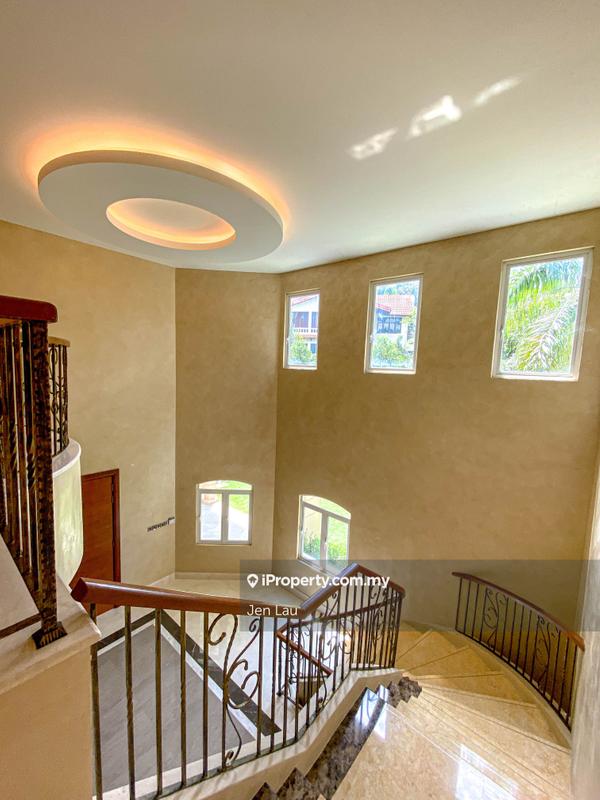 Bungalow House for Sale in Bukit Tunku (Kenny Hills), Kuala Lumpur by Jen Lau - iProperty.com.my