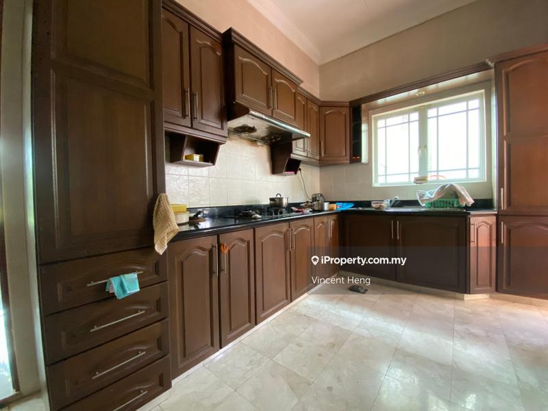 Banglo untuk Dijual di Tropicana, Petaling Jaya oleh Vincent Heng - iProperty.com.my