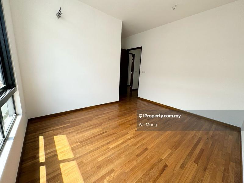 Rumah Kluster untuk Dijual di Leisure Farm, Gelang Patah oleh Wil Mong - iProperty.com.my