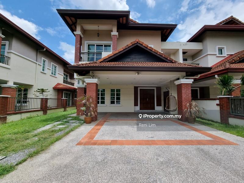 Rumah Berkembar untuk Dijual di Pju 3, Tropicana oleh Reni Lim - iProperty.com.my