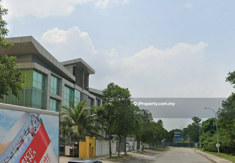 Commercial Bungalow for Sale in Seksyen 33, Shah Alam by Carol Tan - iProperty.com.my