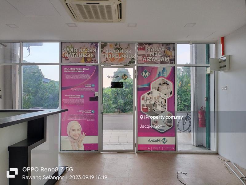 Shop for Sale in Rawang, Selangor by Jacqie Goh - iProperty.com.my