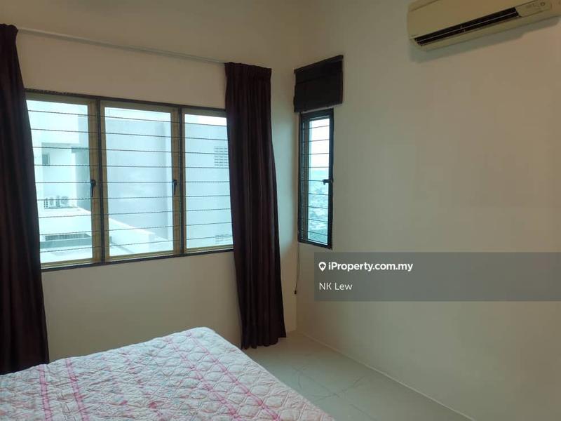 Condominium for Sale in East Lake Residence by NK Lew - iProperty.com.my