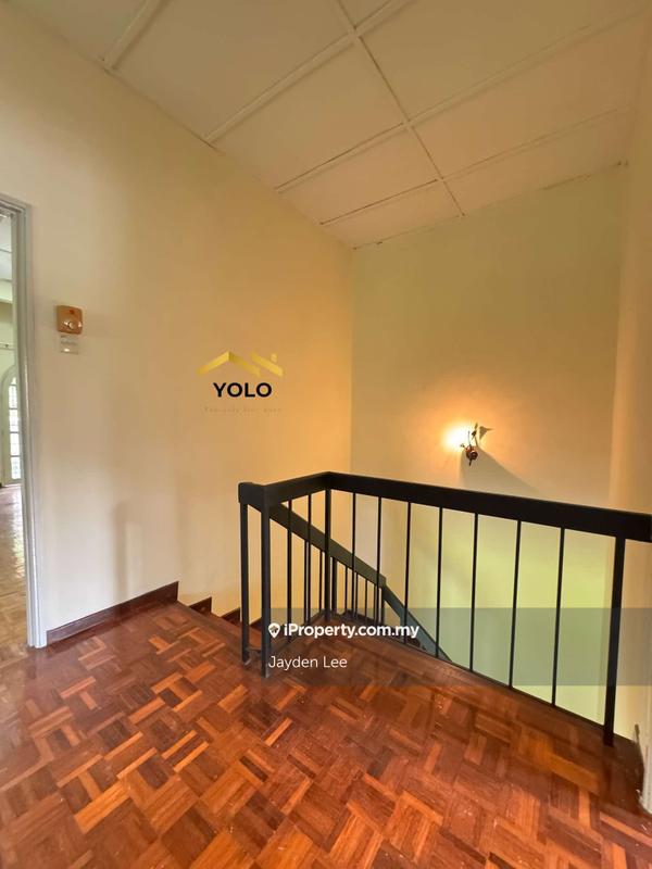 Rumah Teres 2-Tingkat untuk Dijual di Taman Wawasan, Puchong oleh Jayden Lee - iProperty.com.my
