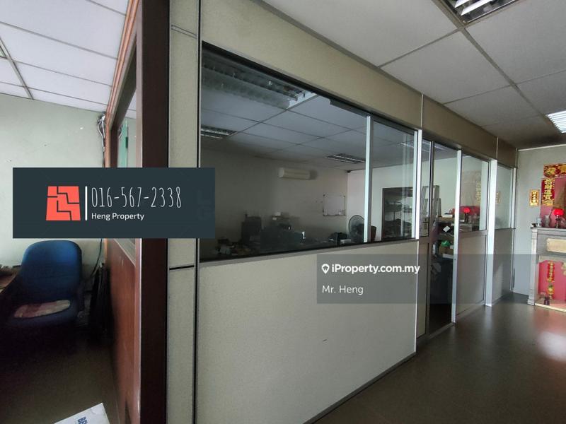 Kedai untuk Dijual di Gunung Rapat, Ipoh oleh Mr. Heng - iProperty.com.my