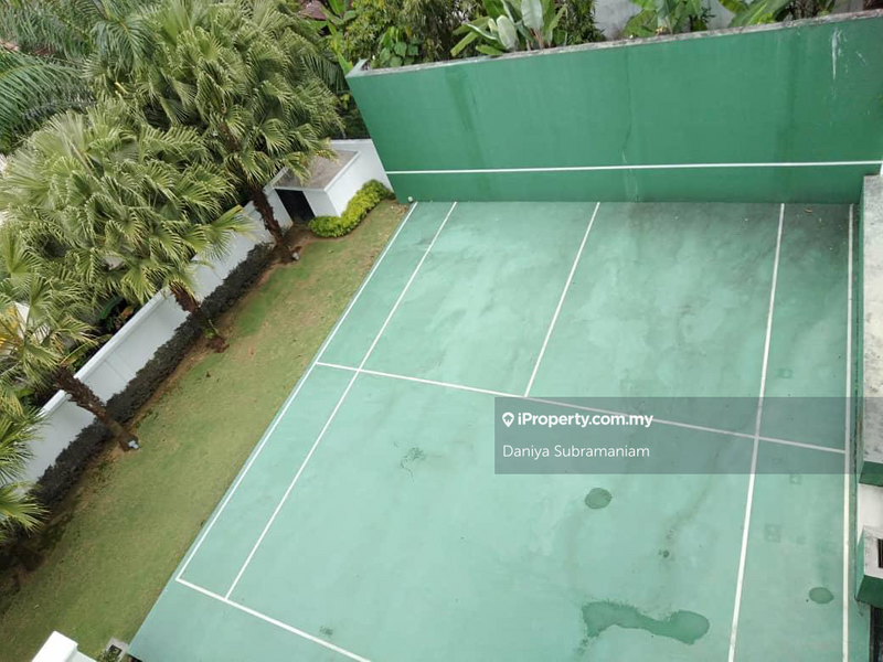 Bungalow House for Sale in Bukit Bandaraya, Bangsar by Daniya Subramaniam - iProperty.com.my