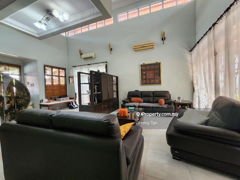Semi-Detached House for Sale in Bandar Sri Damansara SD 15, Bandar Sri Damansara by Jimmy Tan - iProperty.com.my