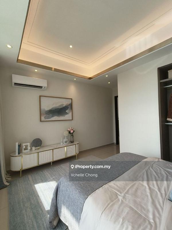 Service Residence for Sale in Vista Tiara (MBW Bay) by Vchelle Chong - iProperty.com.my