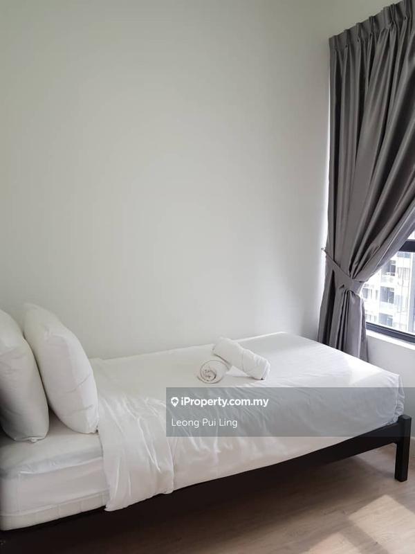 Residensi Servis untuk Dijual di Arte Plus oleh Leong Pui Ling - iProperty.com.my