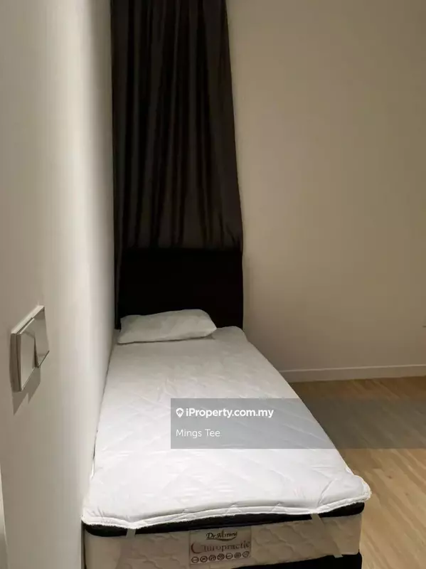 Service Residence for Rent in UNIO Residence by Mings Tee - iProperty.com.my