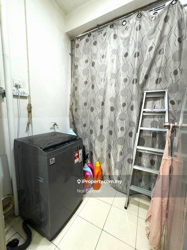 For Sale - Denai Nusantara