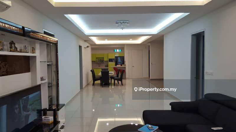 Condominium for Sale in X2 Residency by Kelly Kew - iProperty.com.my