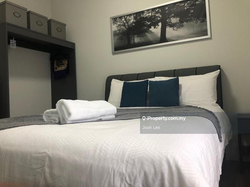 For Sale - Serini Melawati