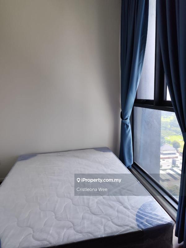 Service Residence for Rent in 10 Stonor by Cristleona Wee - iProperty.com.my