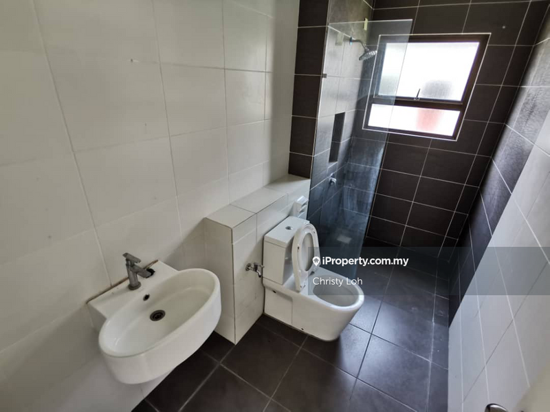 Semi-Detached House for Sale in Ecohill Eco Majestic, Semenyih by Christy Loh - iProperty.com.my