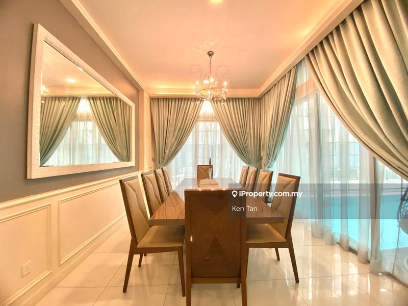 Semi-Detached House for Sale in Pju 3, Tropicana by Ken Tan - iProperty.com.my