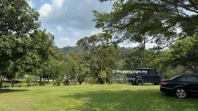 Agricultural Land for Sale in Bukit Tinggi, Bentong by Damon Wong - iProperty.com.my