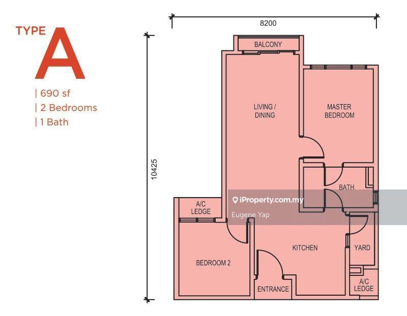 For Sale - Damansara Livista