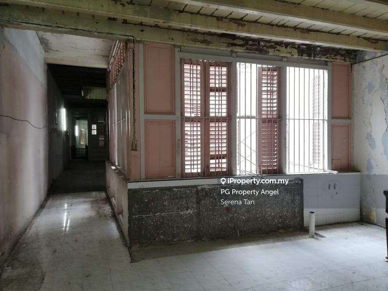 Shop-Office for Sale in Georgetown Core Zone, George Town by Serena Tan - iProperty.com.my