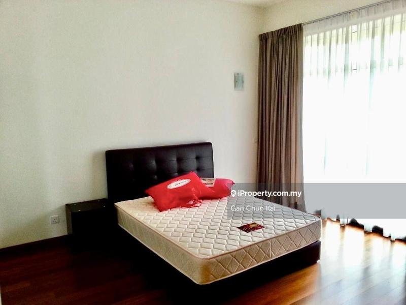 Condominium for Rent in Hillcrest Residences by Gan Chun Kai - iProperty.com.my
