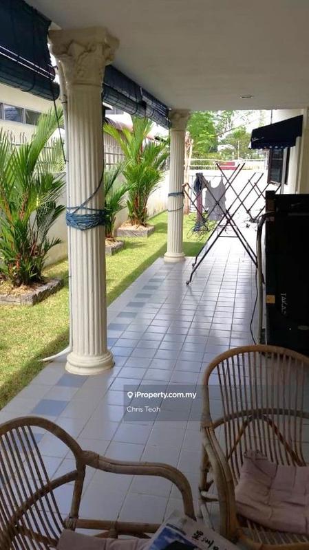 Bungalow House untuk Dijual di Island Glades, Jelutong oleh Chris Teoh - iProperty.com.my