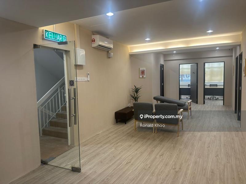 Shop / Office untuk Disewa di Puchong, Selangor oleh Ronald Khoo - iProperty.com.my
