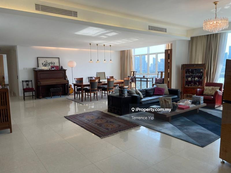 Condominium for Sale in Brunsfield EmbassyView by Terrence Yip - iProperty.com.my