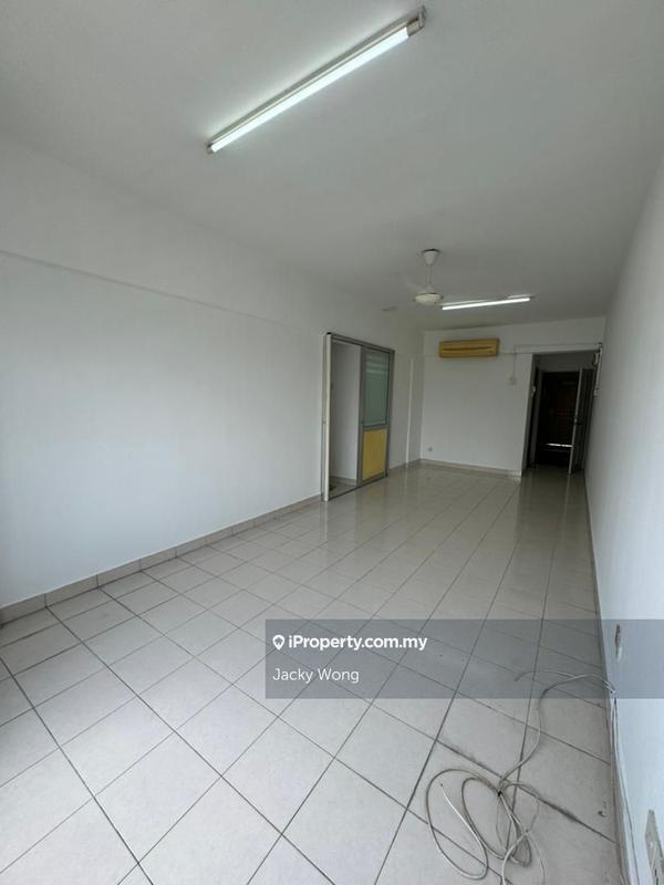 Kondominium untuk Dijual di Petaling Indah Condominiums oleh Jacky Wong - iProperty.com.my