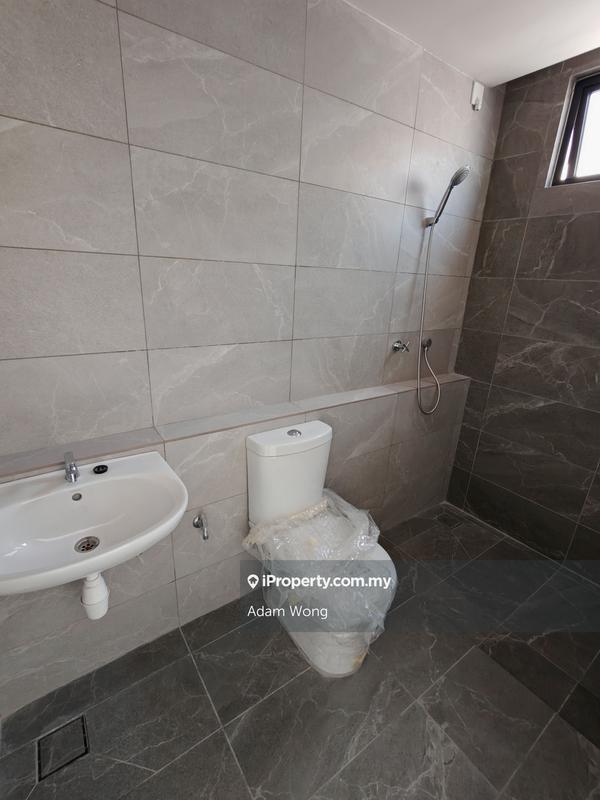 Rumah Berangkai 2 Tingkat untuk Dijual di Bukit Banyan, Sungai Petani oleh Adam Wong - iProperty.com.my