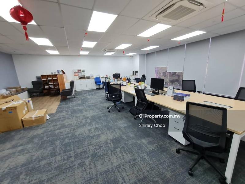 Semi-D Factory untuk Disewa di Temasya Glenmarie, Hicom Glenmarie, Shah Alam, Glenmarie oleh Shirley Choo - Interior - iProperty.com.my