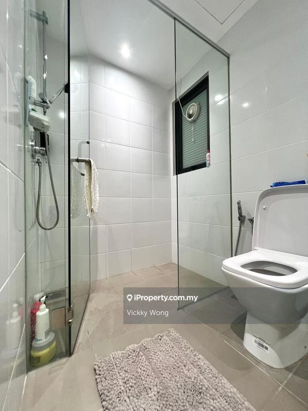 Residensi Servis untuk Dijual di Parc 3 oleh Vickky Wong - iProperty.com.my