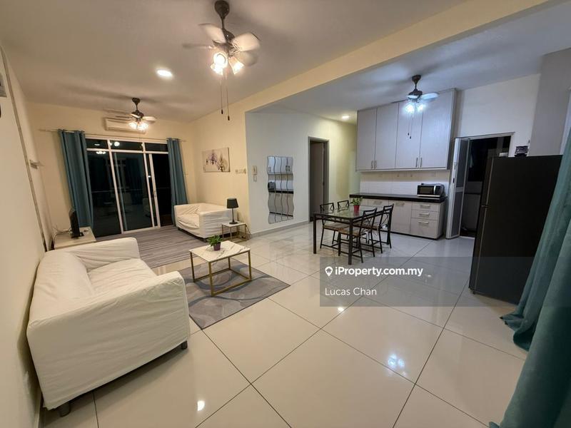 For Sale - Saville @ The Park