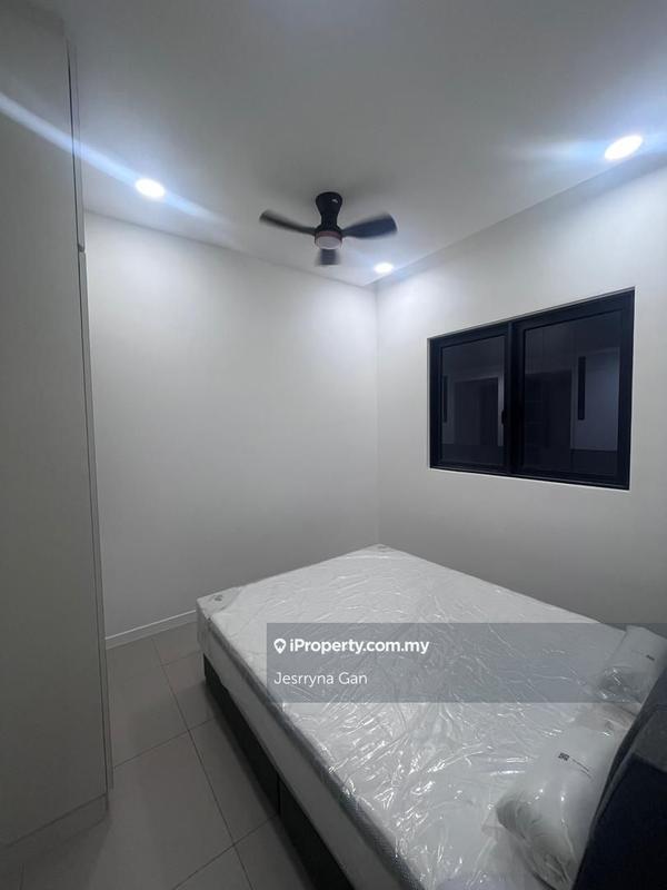 Kediaman Servis untuk Disewa di Savvy @ Riana Dutamas oleh Jesrryna Gan - iProperty.com.my