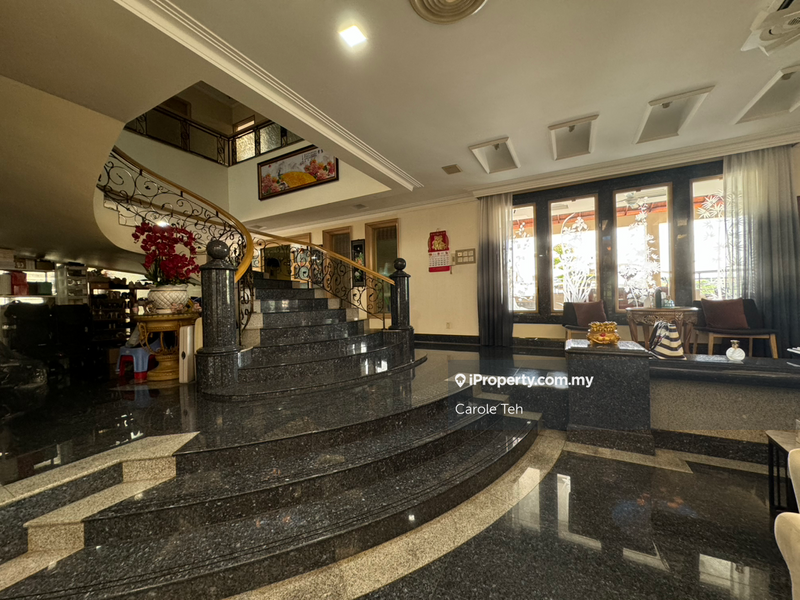 Bungalow House for Sale in Country Heights, Kajang by Carole Teh - iProperty.com.my