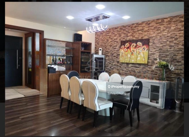 Condominium for Sale in Puteri Damai by Sylvia Chung - iProperty.com.my
